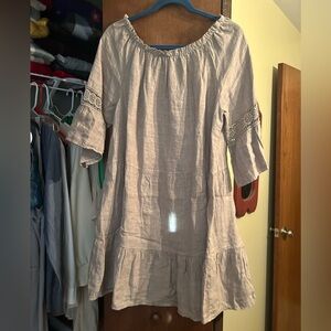 NWOT summer dress